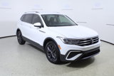 Used 2022 Volkswagen Tiguan SE image 3