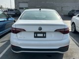 Used 2023 Volkswagen Jetta Sport image 2