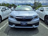 Used 2020 Subaru Legacy Premium image 2