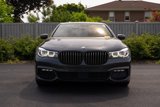 Used 2018 BMW 740e xDrive image 2