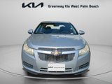 Used 2014 Chevrolet Cruze LT image 3