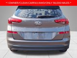 Used 2020 Hyundai Tucson SE w/ Cargo Package image 5