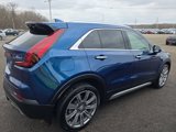 Certified 2021 Chevrolet Equinox LT image 2