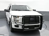 Used 2017 Ford F150 XLT w/ Equipment Group 302A Luxury image 2
