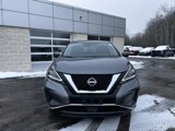 Used 2023 Nissan Murano S image 2