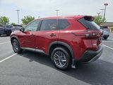 Used 2023 Nissan Rogue S image 5