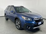 Used 2020 Subaru Outback Limited w/ Popular Package #2 image 3