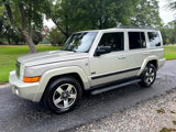 Used 2008 Jeep Commander Sport image 3
