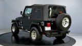 Used 2002 Jeep Wrangler Sahara image 5