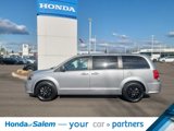 Used 2020 Dodge Grand Caravan GT image 3