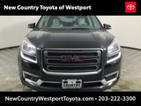 Used 2016 GMC Acadia SLT image 2