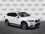 Used 2017 BMW X1 xDrive28i image 2