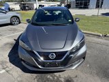 Used 2020 Nissan Leaf S w/ S Charge Package image 2