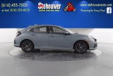 Used 2020 Honda Civic EX image 2