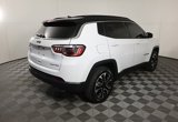 Used 2022 Jeep Compass Limited w/ Sun and Sound Group image 5