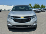 Used 2020 Chevrolet Equinox LT image 2