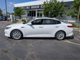 Used 2017 Kia Optima EX image 5