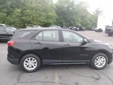 Used 2019 Chevrolet Equinox LS image 2