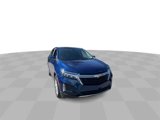 Used 2022 Chevrolet Equinox LT image 2