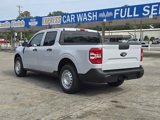 New 2025 Ford Maverick XL image 4
