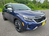 Used 2024 Kia Seltos SX image 3