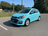 Used 2021 Chevrolet Spark LT image 2