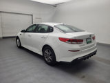 Used 2019 Kia Optima LX image 5
