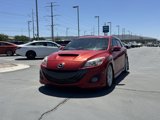 Used 2010 MAZDA MAZDASPEED3 Sport image 4