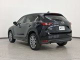Used 2021 MAZDA CX-5 Grand Touring image 3
