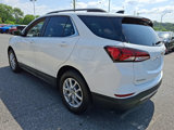 Certified 2023 Chevrolet Equinox LT image 4