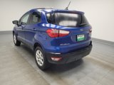 Used 2019 Ford EcoSport SE w/ SE Convenience Package image 5
