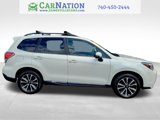 Used 2017 Subaru Forester 2.0XT Touring image 5