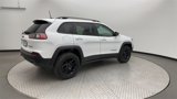 Used 2021 Jeep Cherokee Trailhawk image 2