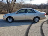 Used 2006 Toyota Camry LE image 3