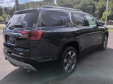 Used 2019 GMC Acadia SLT image 3