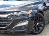 Used 2025 Chevrolet Malibu LT image 4