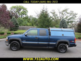 Used 2001 Chevrolet Silverado 1500 LS w/ Off-Road Chassis Pkg image 2