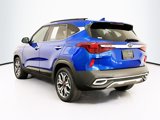 Used 2021 Kia Seltos SX image 5