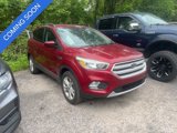 Used 2018 Ford Escape SE w/ SE Sync 3 Package image 2