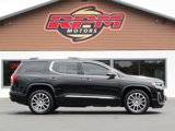 Used 2021 GMC Acadia Denali w/ Trailering Package image 3