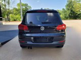 Used 2017 Volkswagen Tiguan S image 6