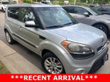 Used 2012 Kia Soul + w/ Audio Pkg image 3
