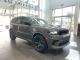 New 2025 Dodge Durango R/T image 2