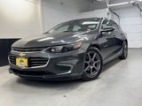 Used 2016 Chevrolet Malibu LT w/ Leather Package image 3