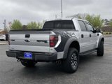 Used 2014 Ford F150 Raptor w/ Equipment Group 801A Luxury image 4