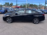 Used 2021 Nissan Versa SV image 5