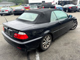 Used 2005 BMW 330Ci Convertible image 6