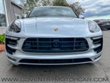 Used 2017 Porsche Macan GTS image 3