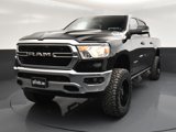 Used 2019 RAM 1500 Big Horn image 2