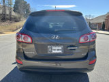 Used 2012 Hyundai Santa Fe Limited image 5